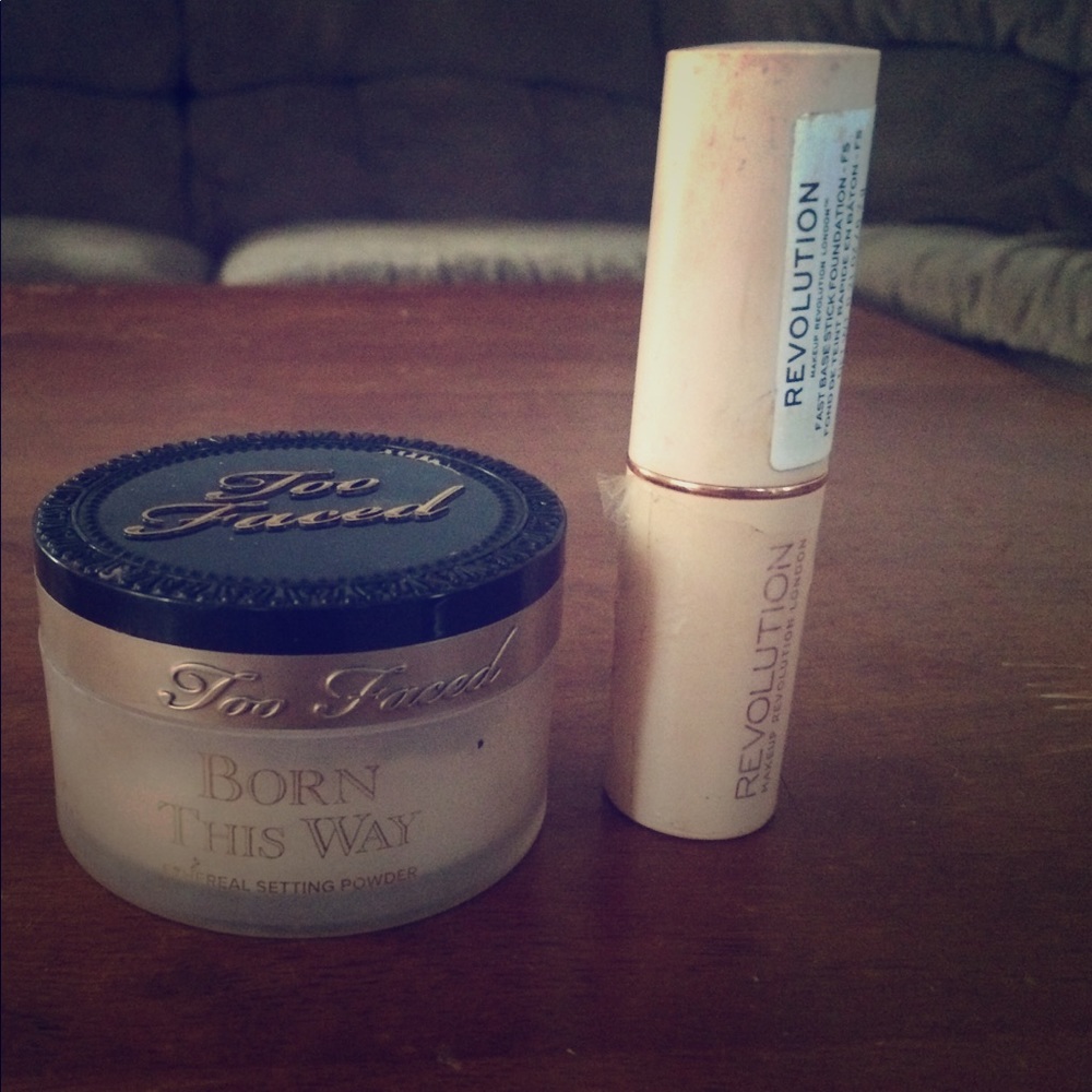 Makeup